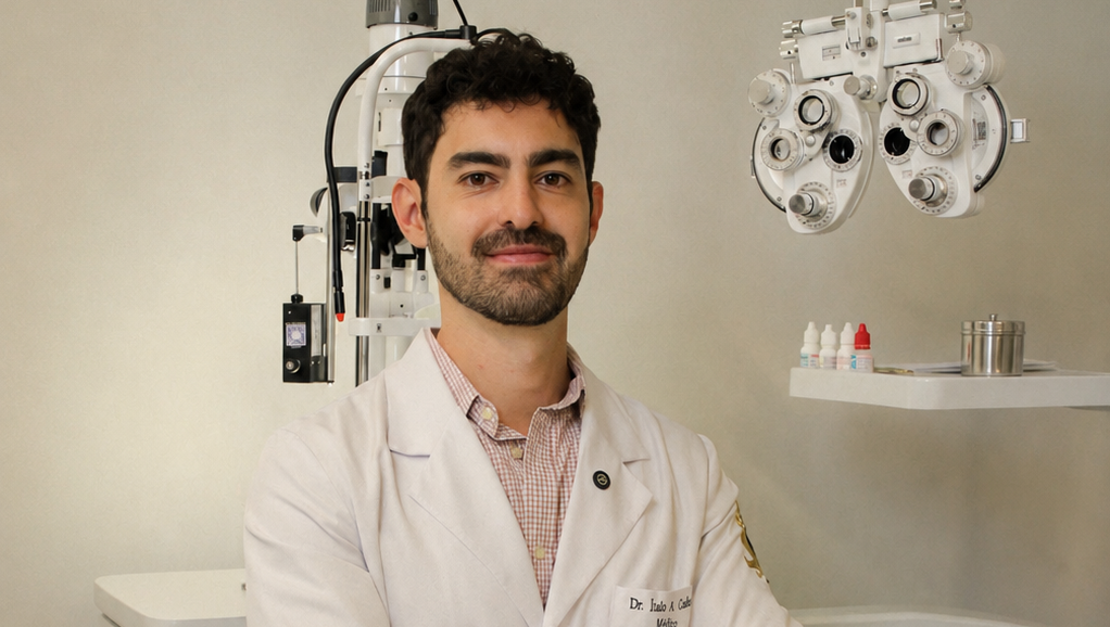 Dr. Ítalo Coelho