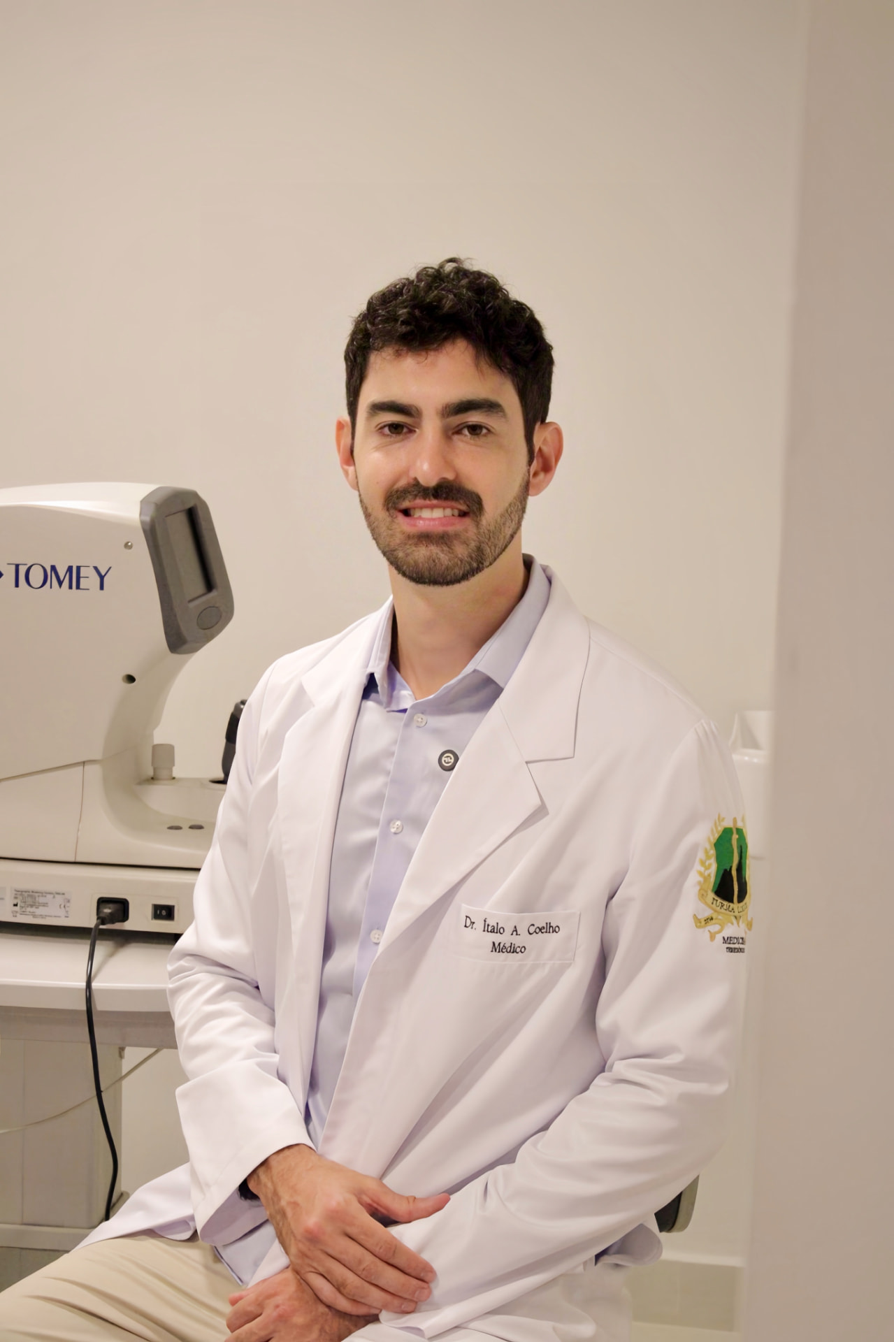 Dr. Ítalo Coelho