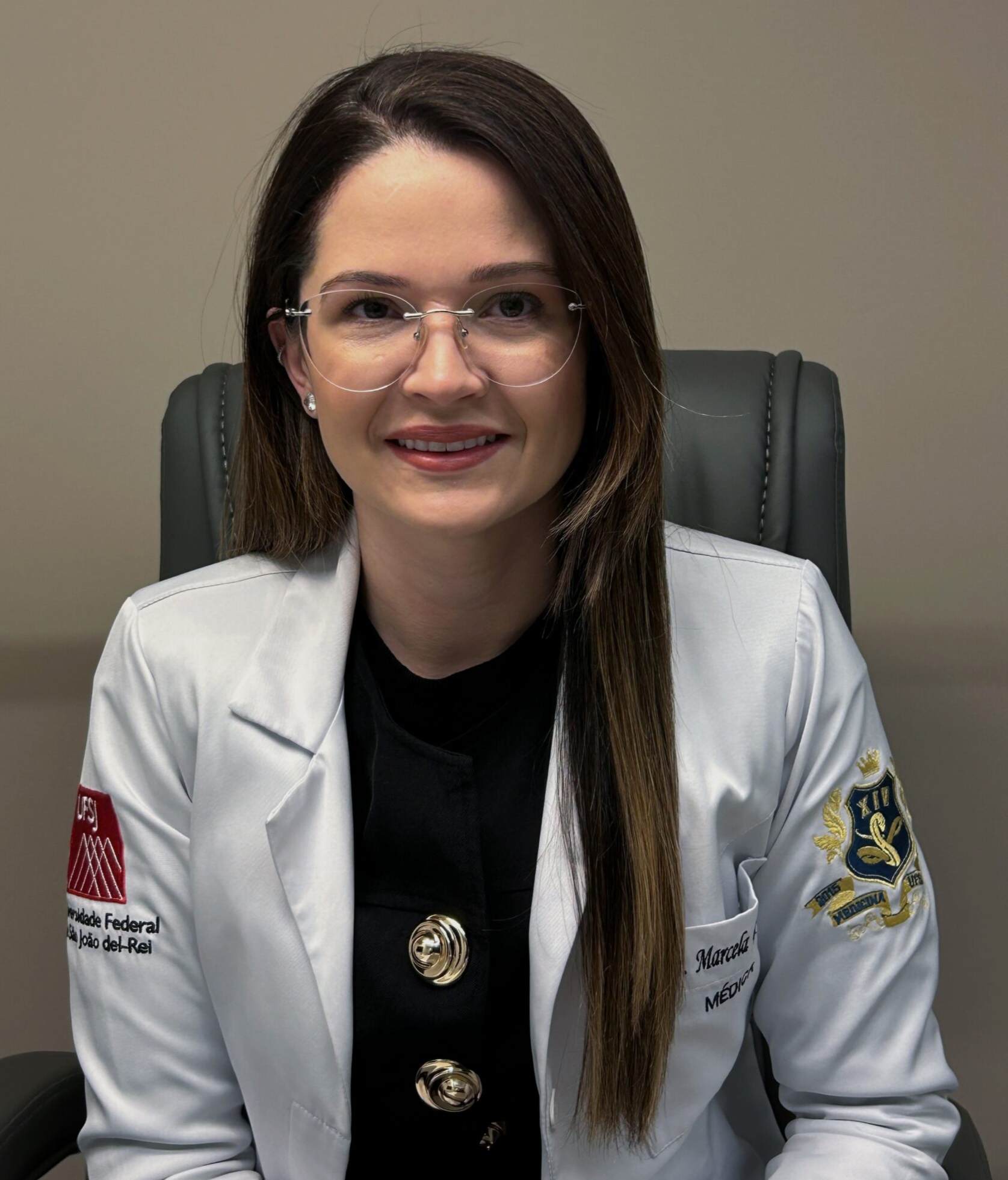 Dra. Marcela Batista